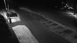 Hotel Čarták – parkoviště