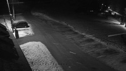 Hotel Čarták – parkoviště