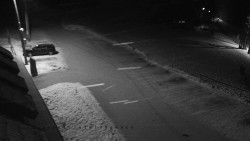 Hotel Čarták – parkoviště