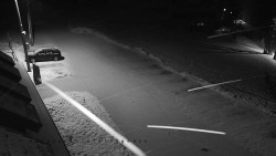 Hotel Čarták – parkoviště