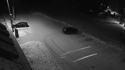 Hotel Čarták – parkoviště