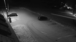 Hotel Čarták – parkoviště