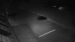 Hotel Čarták – parkoviště