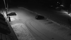 Hotel Čarták – parkoviště