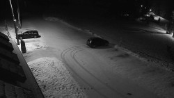 Hotel Čarták – parkoviště