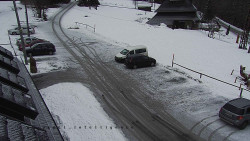 Hotel Čarták – parkoviště