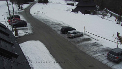 Hotel Čarták – parkoviště