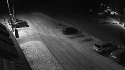 Hotel Čarták – parkoviště