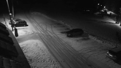 Hotel Čarták – parkoviště