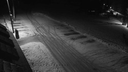 Hotel Čarták – parkoviště