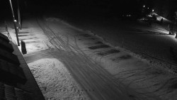 Hotel Čarták – parkoviště