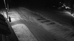 Hotel Čarták – parkoviště