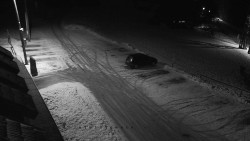 Hotel Čarták – parkoviště