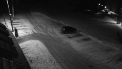 Hotel Čarták – parkoviště