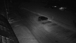 Hotel Čarták – parkoviště