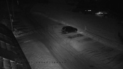 Hotel Čarták – parkoviště