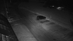 Hotel Čarták – parkoviště