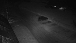 Hotel Čarták – parkoviště