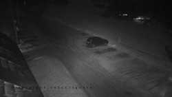 Hotel Čarták – parkoviště