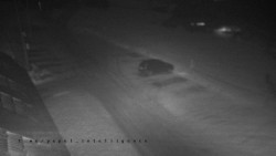 Hotel Čarták – parkoviště