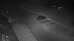 Hotel Čarták – parkoviště