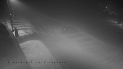 Hotel Čarták – parkoviště