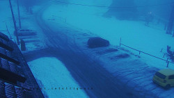 Hotel Čarták – parkoviště