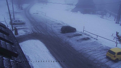 Hotel Čarták – parkoviště