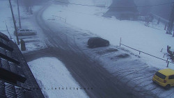 Hotel Čarták – parkoviště