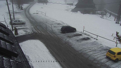 Hotel Čarták – parkoviště