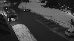 Hotel Čarták – parkoviště