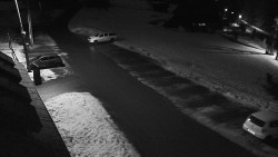 Hotel Čarták – parkoviště