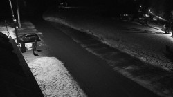 Hotel Čarták – parkoviště