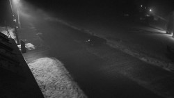 Hotel Čarták – parkoviště