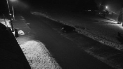 Hotel Čarták – parkoviště