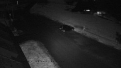 Hotel Čarták – parkoviště