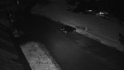 Hotel Čarták – parkoviště