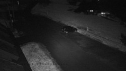 Hotel Čarták – parkoviště