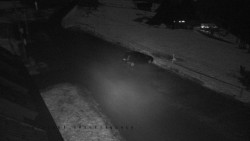 Hotel Čarták – parkoviště