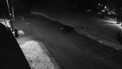 Hotel Čarták – parkoviště