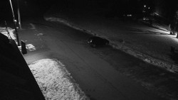 Hotel Čarták – parkoviště