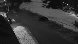 Hotel Čarták – parkoviště