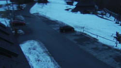 Hotel Čarták – parkoviště