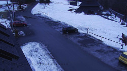 Hotel Čarták – parkoviště