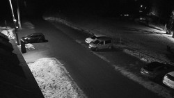 Hotel Čarták – parkoviště