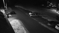 Hotel Čarták – parkoviště