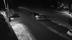 Hotel Čarták – parkoviště