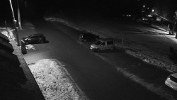 Hotel Čarták – parkoviště