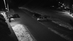 Hotel Čarták – parkoviště