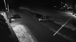 Hotel Čarták – parkoviště